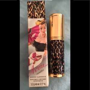5pc Avon lipsticks